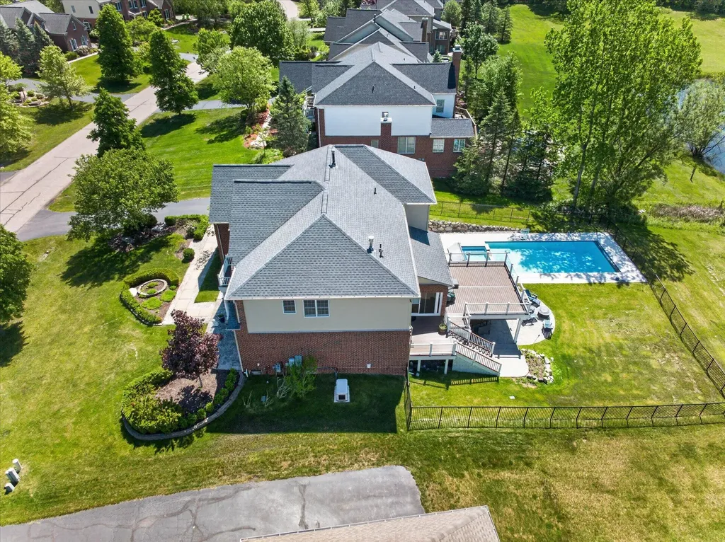 2931 Walnut Ridge Drive Scio Township MI 48103