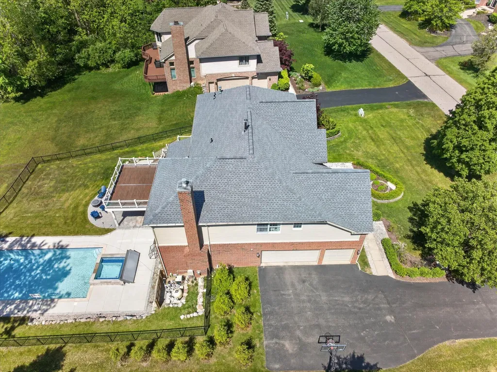 2931 Walnut Ridge Drive Scio Township MI 48103
