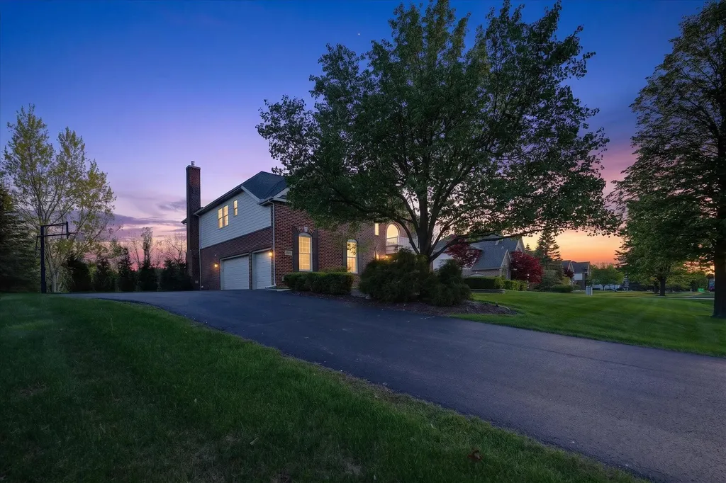 2931 Walnut Ridge Drive Scio Township MI 48103