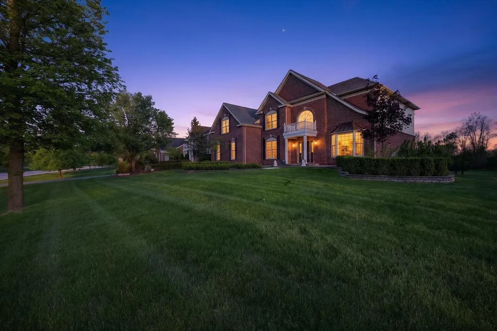 2931 Walnut Ridge Drive Scio Township MI 48103