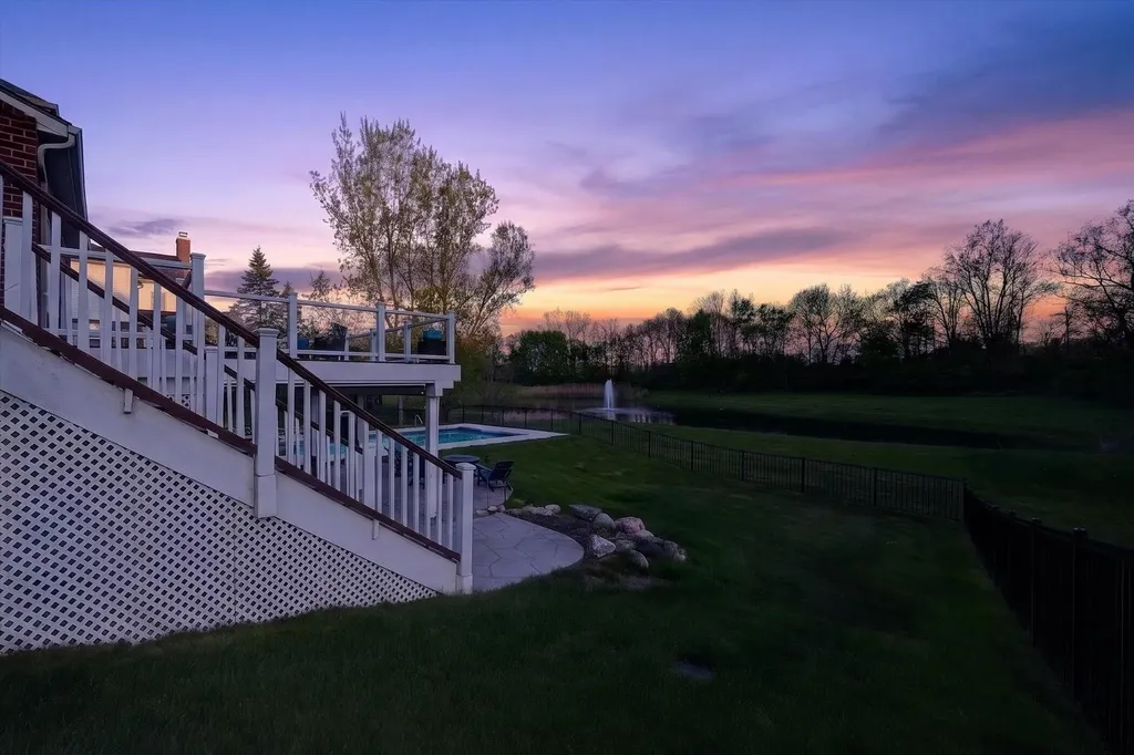 2931 Walnut Ridge Drive Scio Township MI 48103