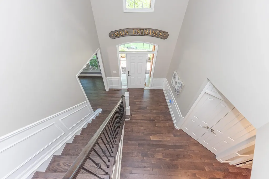 9360 Lexford Way Brighton Township MI 48114