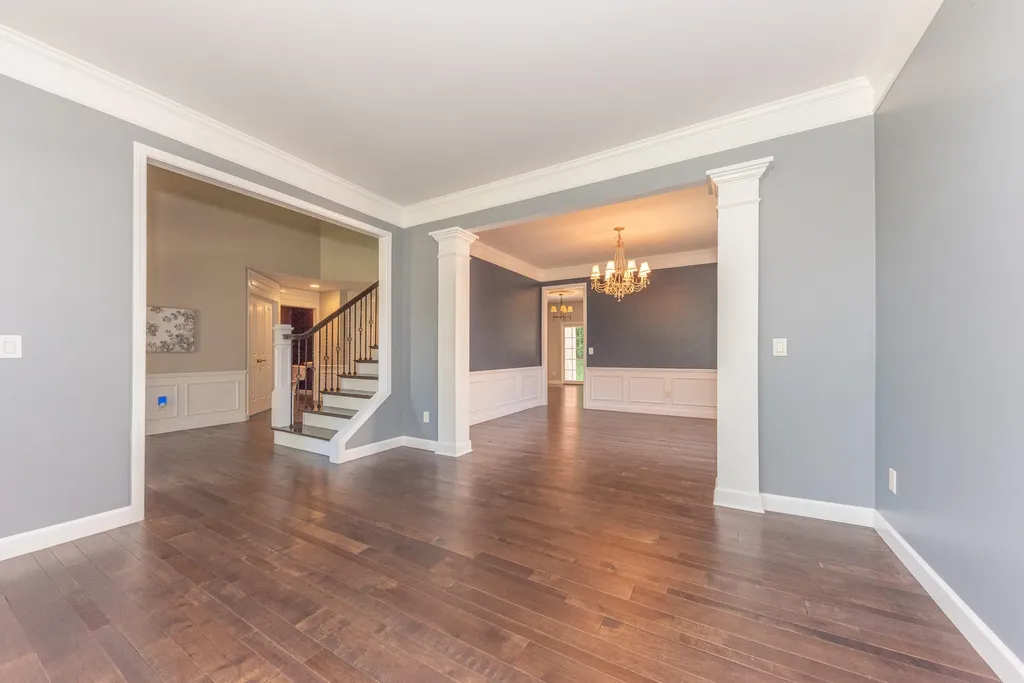 9360 Lexford Way Brighton Township MI 48114