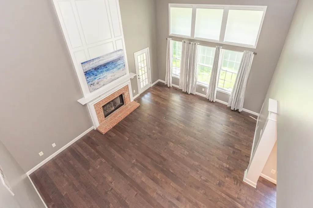 9360 Lexford Way Brighton Township MI 48114