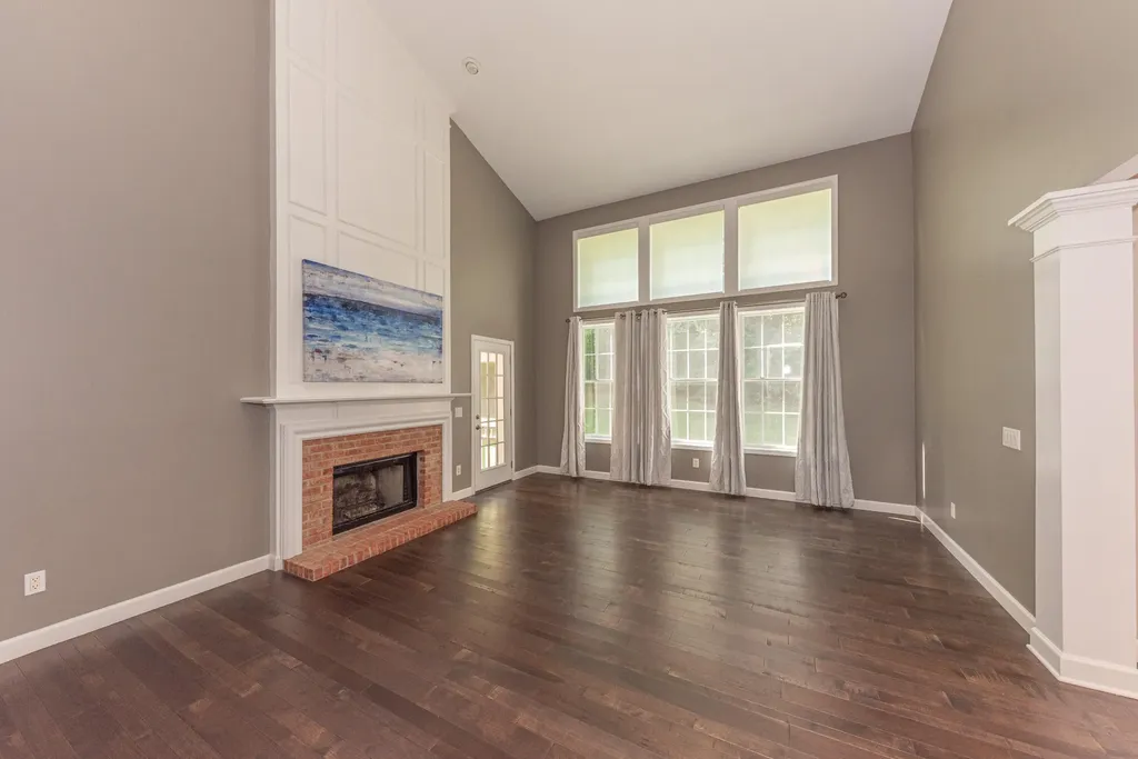 9360 Lexford Way Brighton Township MI 48114