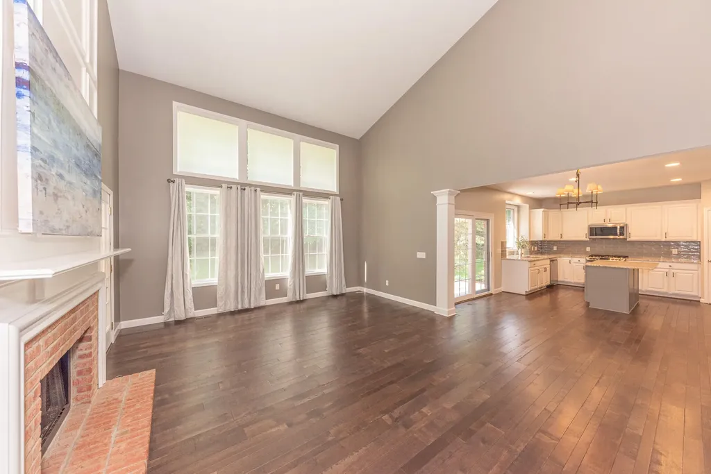 9360 Lexford Way Brighton Township MI 48114