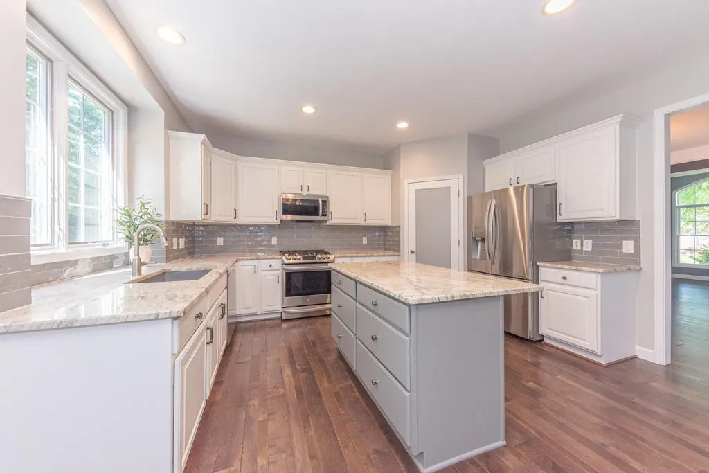9360 Lexford Way Brighton Township MI 48114