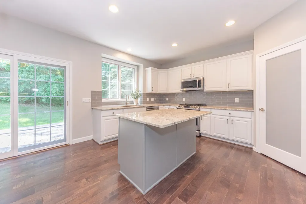 9360 Lexford Way Brighton Township MI 48114