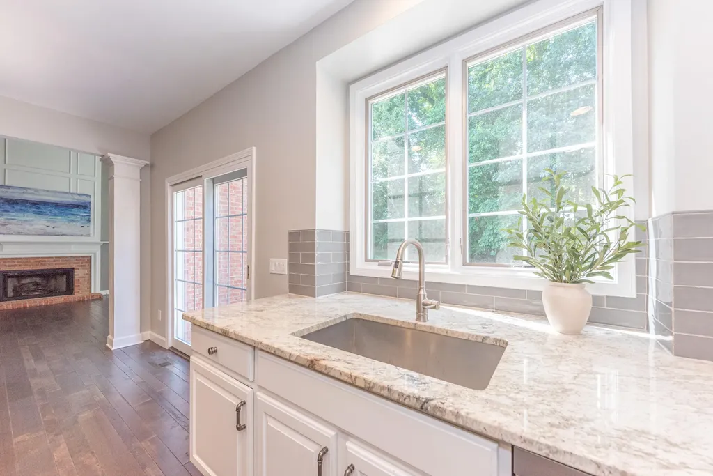 9360 Lexford Way Brighton Township MI 48114