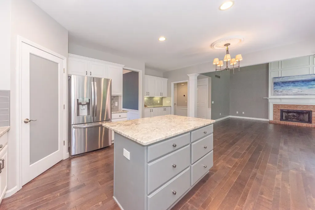 9360 Lexford Way Brighton Township MI 48114