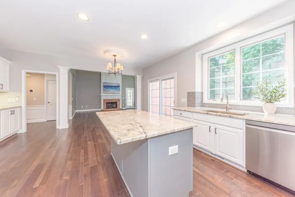 9360 Lexford Way Brighton Township MI 48114