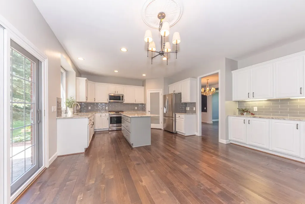 9360 Lexford Way Brighton Township MI 48114