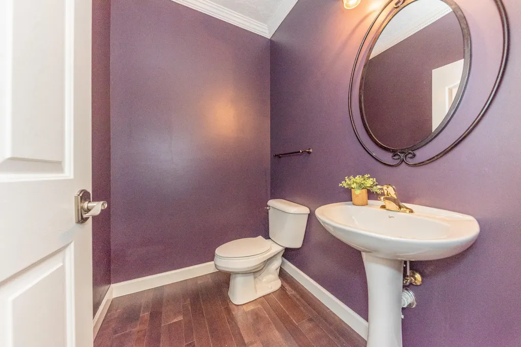 9360 Lexford Way Brighton Township MI 48114