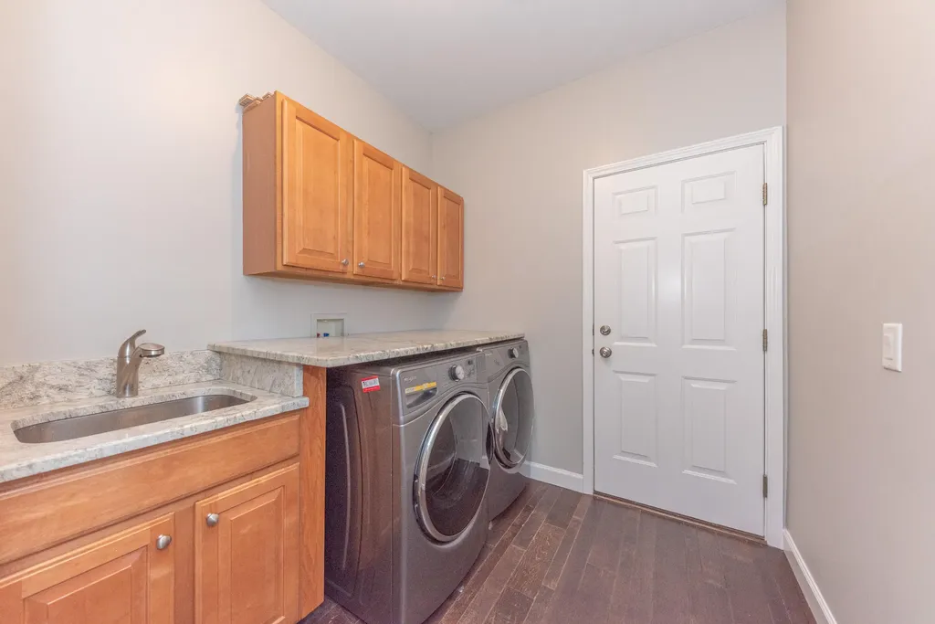 9360 Lexford Way Brighton Township MI 48114