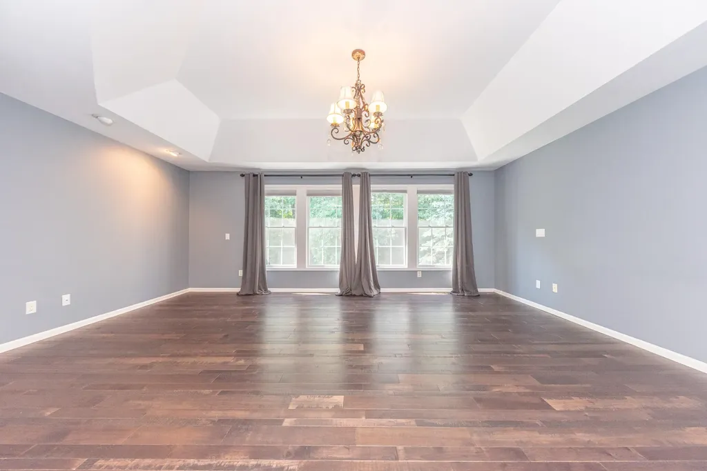 9360 Lexford Way Brighton Township MI 48114