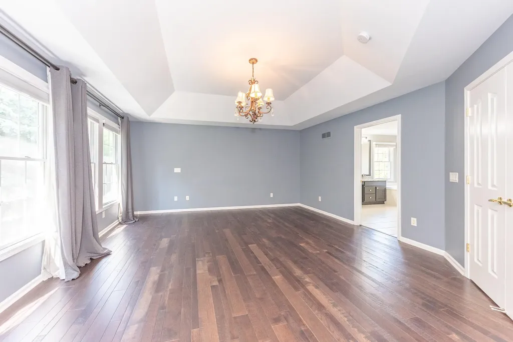 9360 Lexford Way Brighton Township MI 48114