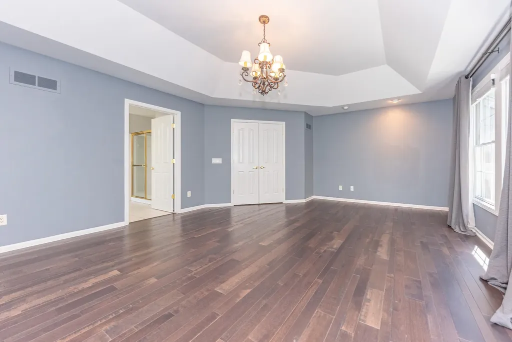 9360 Lexford Way Brighton Township MI 48114