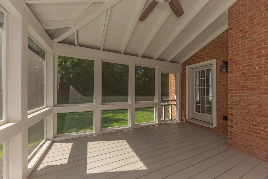 9360 Lexford Way Brighton Township MI 48114