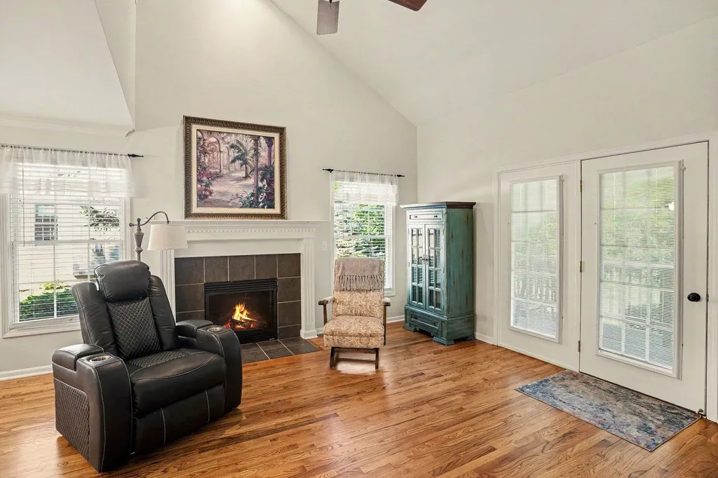 514 Brooks Hollow Court Dundee Village MI 48131