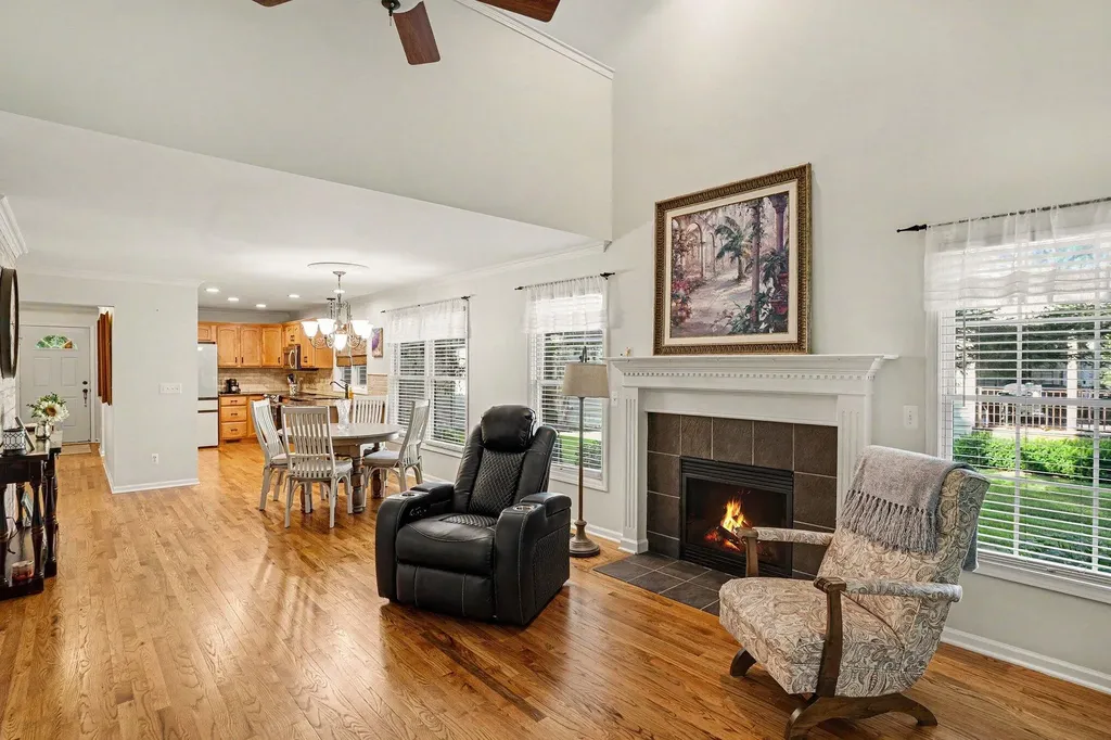 514 Brooks Hollow Court Dundee Village MI 48131