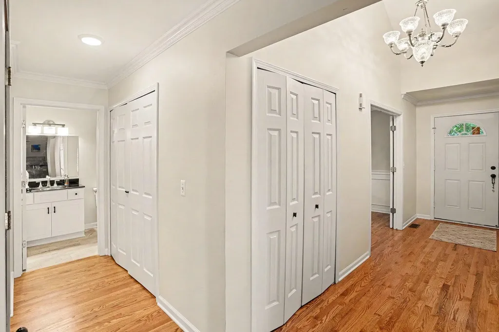 514 Brooks Hollow Court Dundee Village MI 48131
