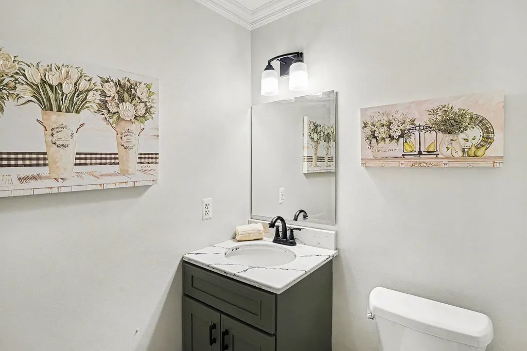 514 Brooks Hollow Court Dundee Village MI 48131