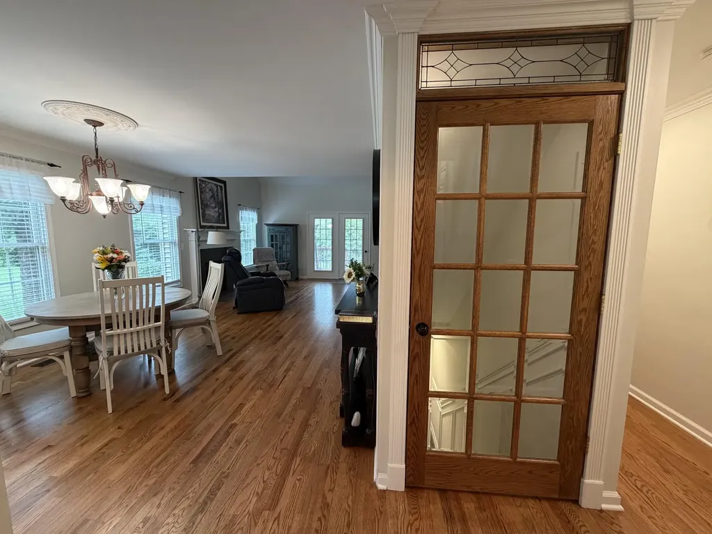 514 Brooks Hollow Court Dundee Village MI 48131