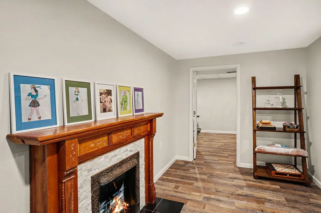 514 Brooks Hollow Court Dundee Village MI 48131