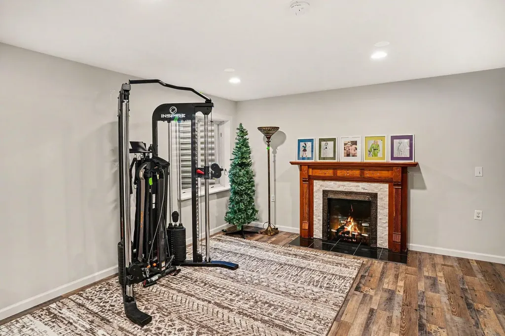 514 Brooks Hollow Court Dundee Village MI 48131