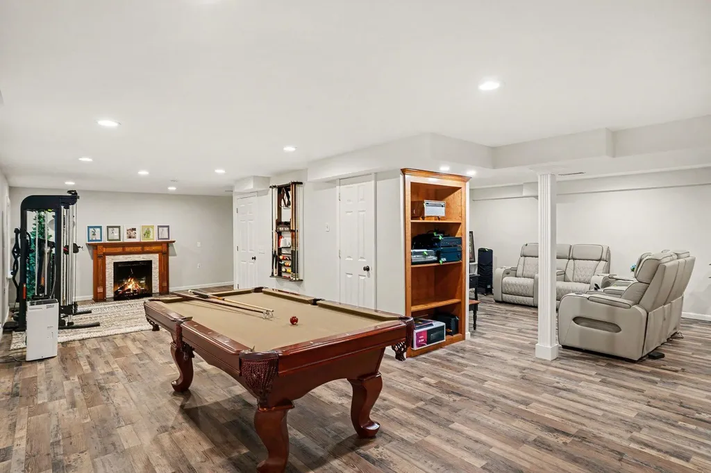 514 Brooks Hollow Court Dundee Village MI 48131