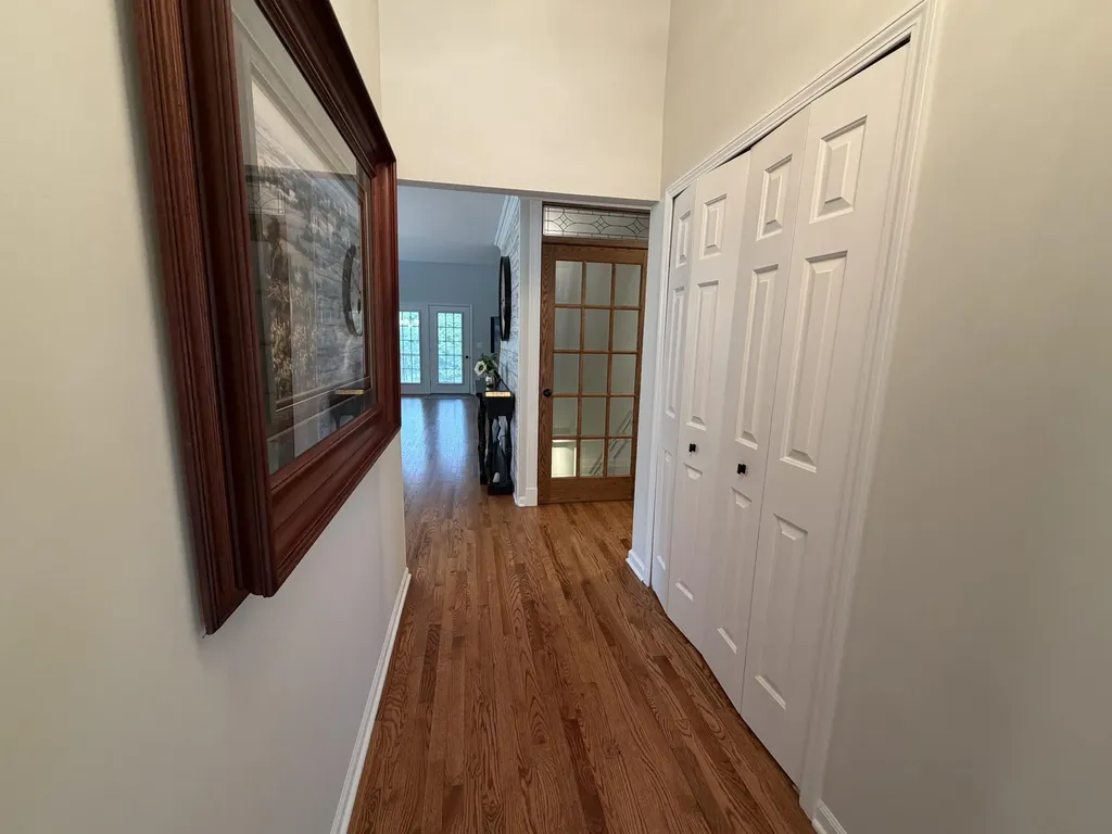 514 Brooks Hollow Court Dundee Village MI 48131
