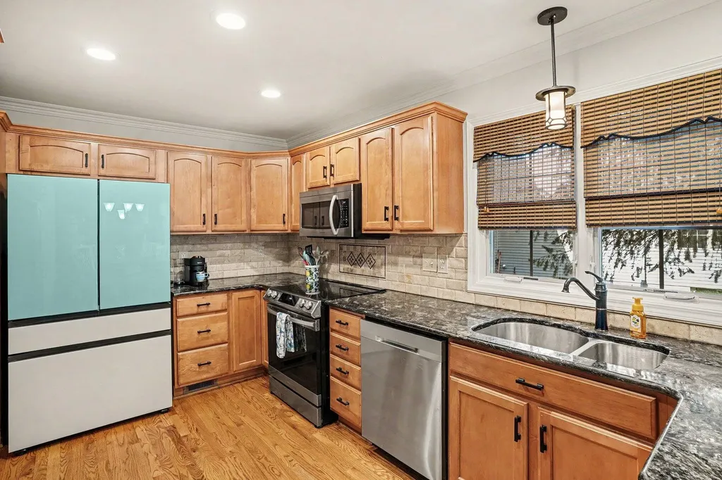 514 Brooks Hollow Court Dundee Village MI 48131