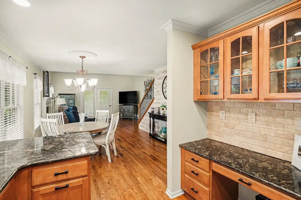 514 Brooks Hollow Court Dundee Village MI 48131