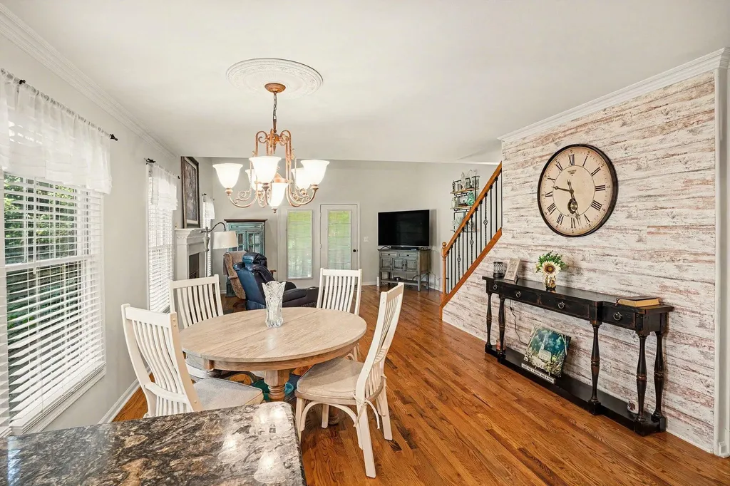 514 Brooks Hollow Court Dundee Village MI 48131