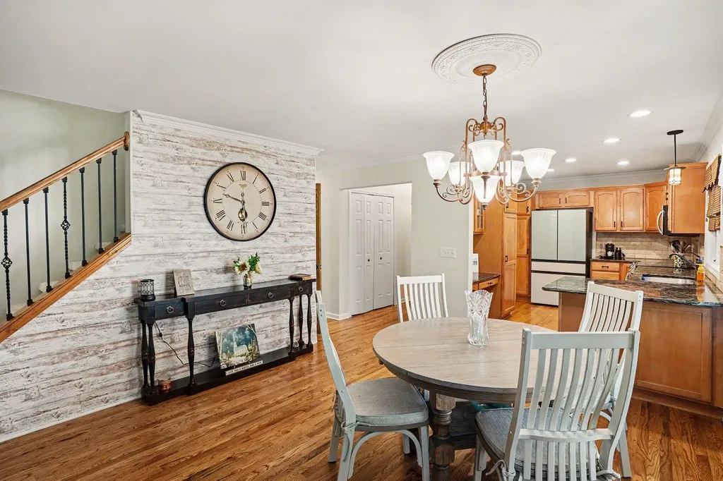 514 Brooks Hollow Court Dundee Village MI 48131