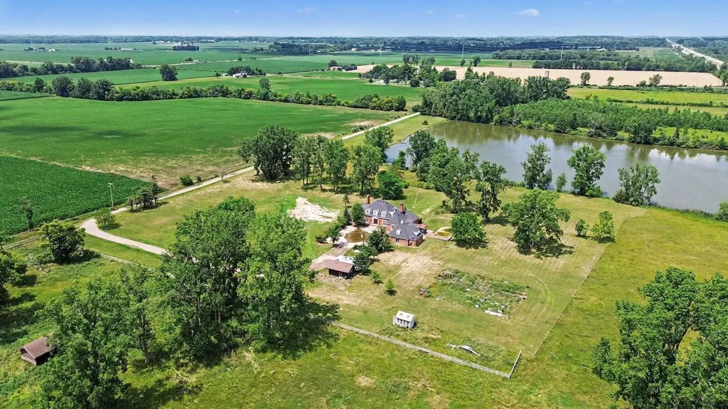 510 Willow Road York Charter Township MI 48160
