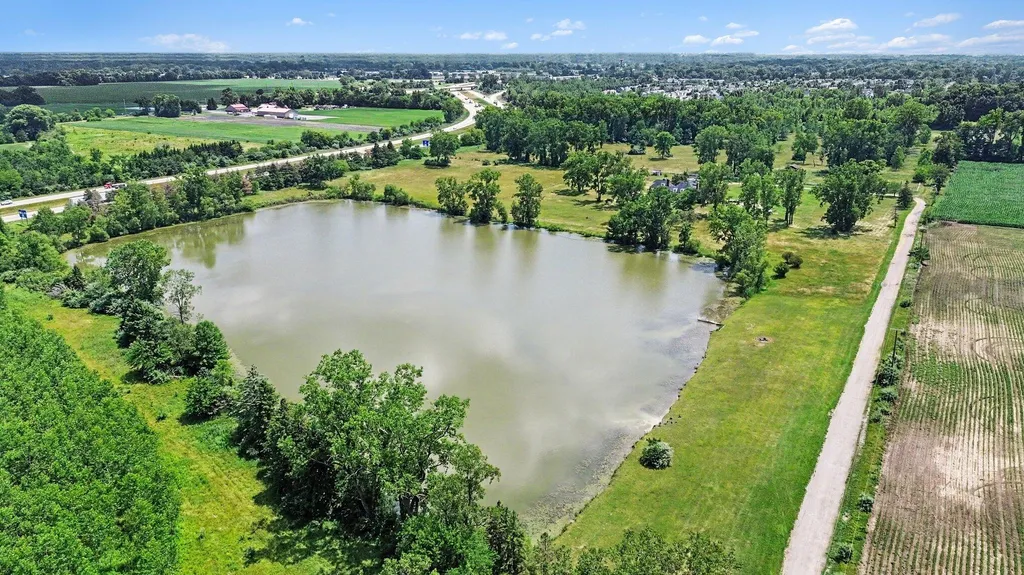 510 Willow Road York Charter Township MI 48160