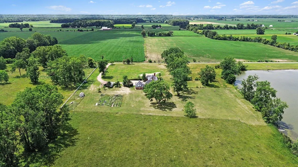 510 Willow Road York Charter Township MI 48160