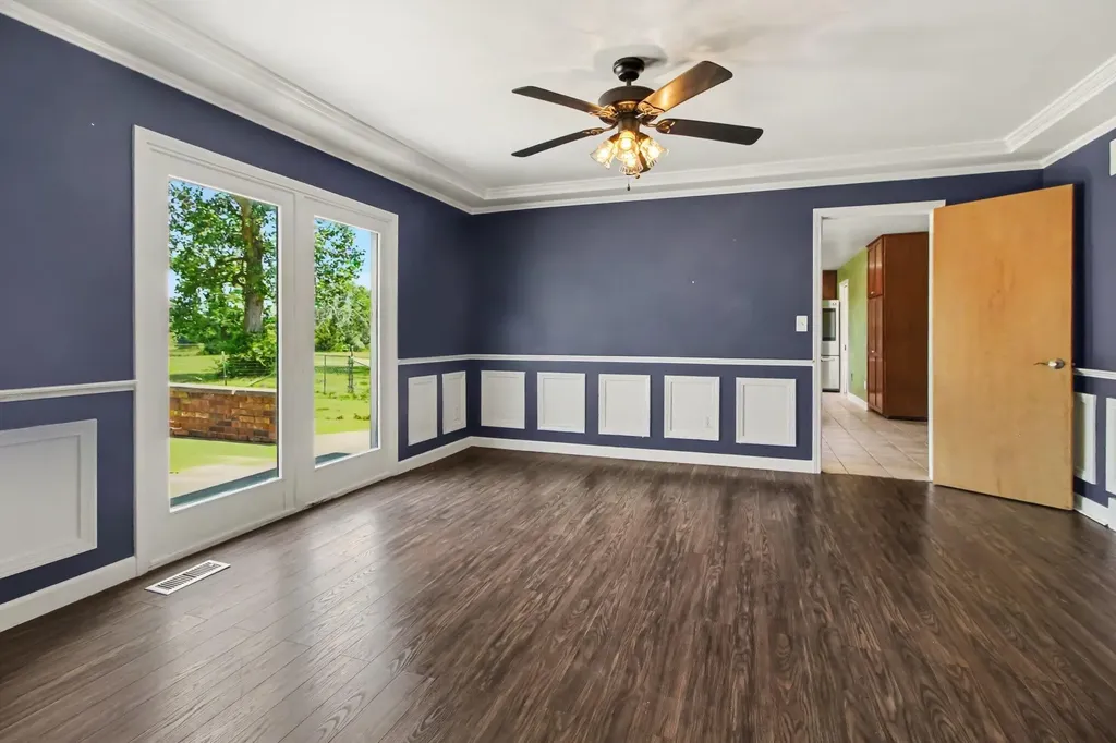 510 Willow Road York Charter Township MI 48160