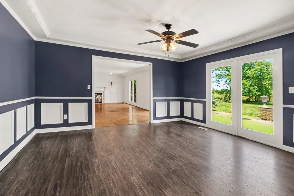 510 Willow Road York Charter Township MI 48160