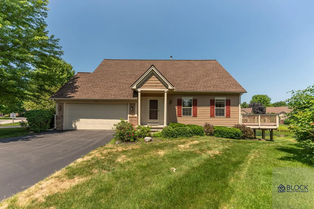 4164 Boulder Pond Drive Pittsfield Charter Township MI 48108