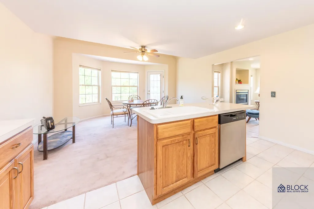 4164 Boulder Pond Drive Pittsfield Charter Township MI 48108
