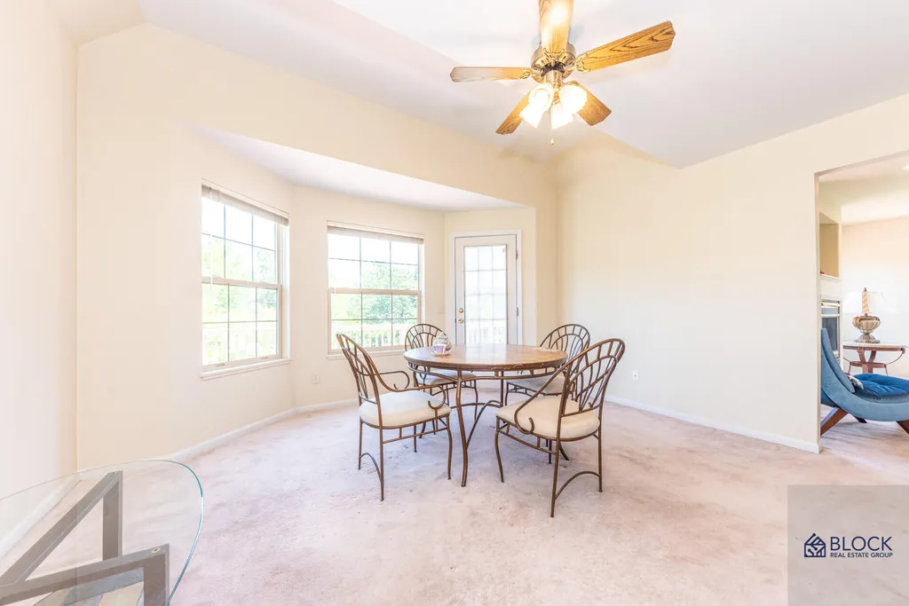 4164 Boulder Pond Drive Pittsfield Charter Township MI 48108