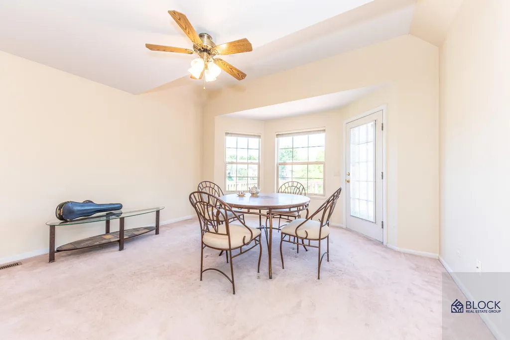 4164 Boulder Pond Drive Pittsfield Charter Township MI 48108