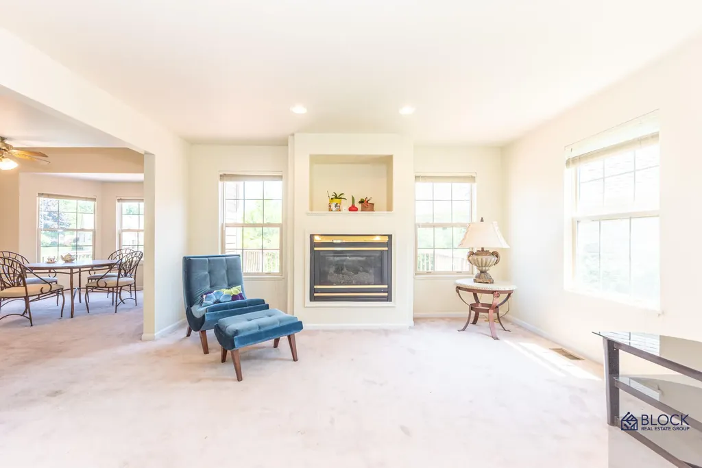 4164 Boulder Pond Drive Pittsfield Charter Township MI 48108