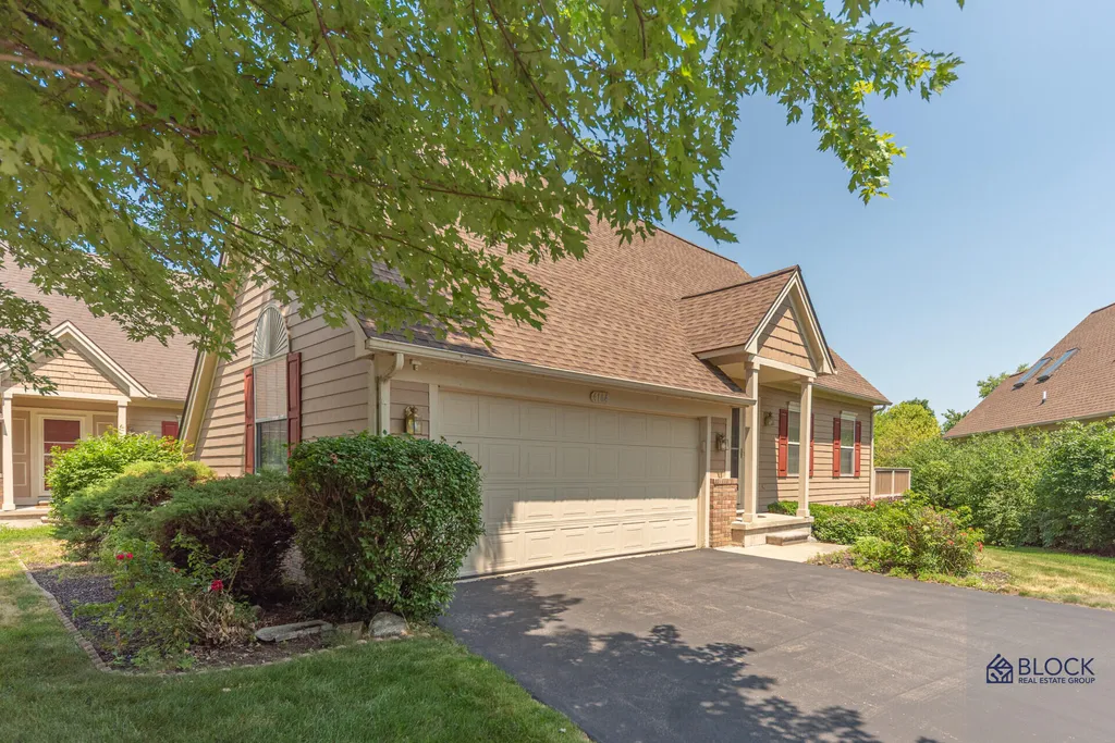 4164 Boulder Pond Drive Pittsfield Charter Township MI 48108