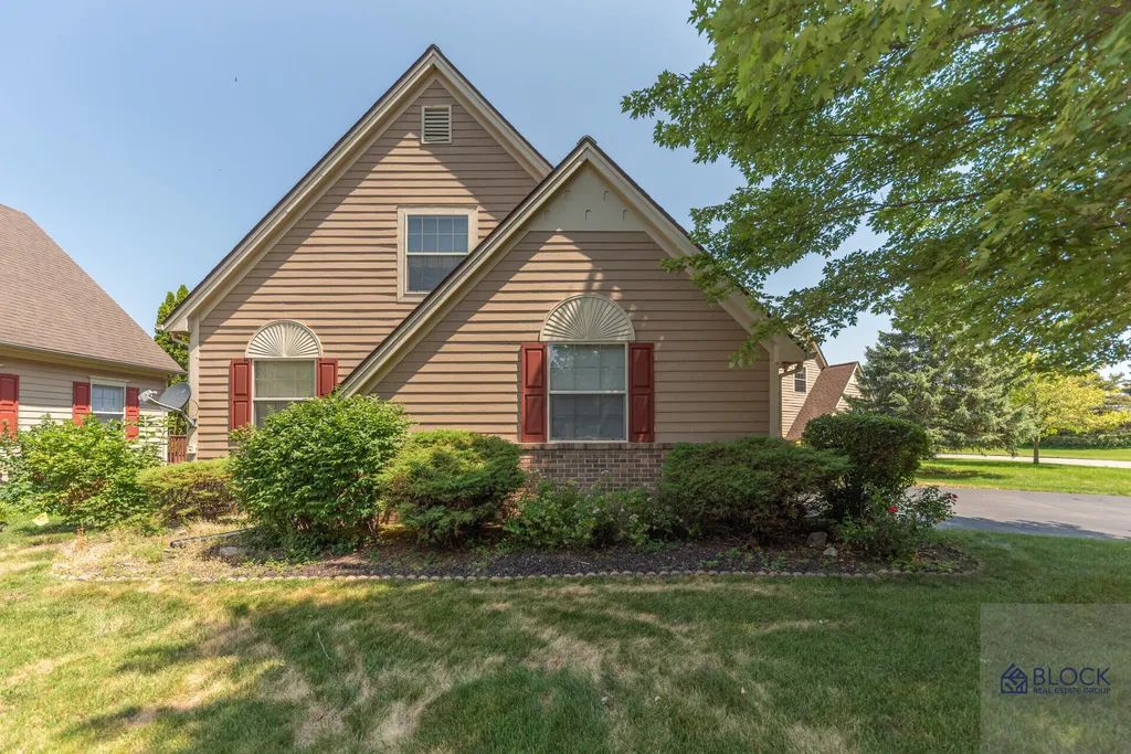 4164 Boulder Pond Drive Pittsfield Charter Township MI 48108