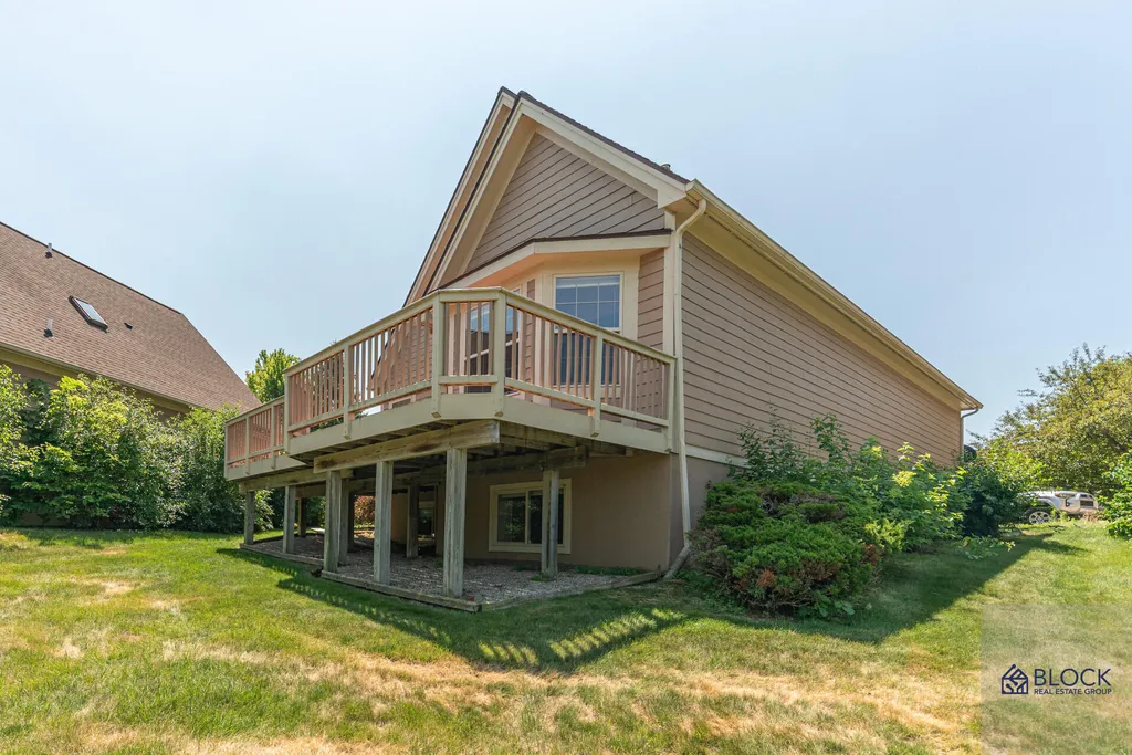 4164 Boulder Pond Drive Pittsfield Charter Township MI 48108
