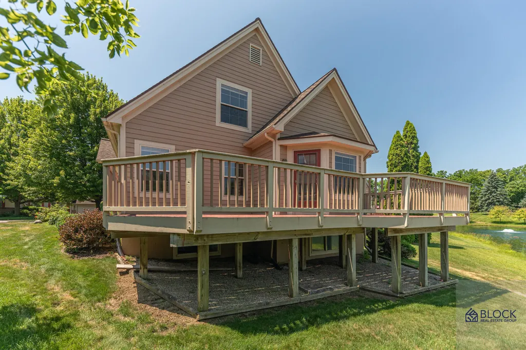 4164 Boulder Pond Drive Pittsfield Charter Township MI 48108