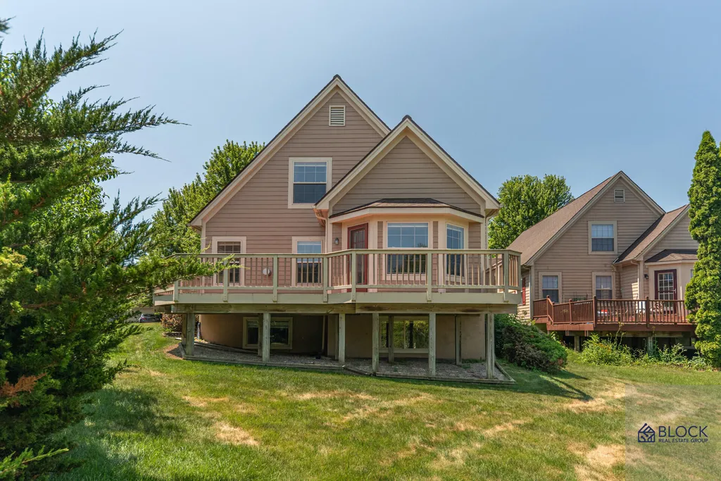 4164 Boulder Pond Drive Pittsfield Charter Township MI 48108